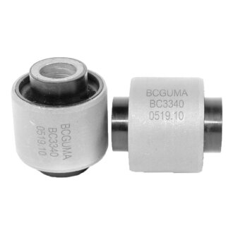 Сайлентблок задней цапфы BC GUMA BC3340