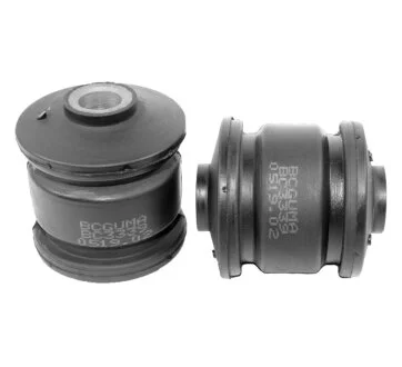 Сайлентблок задней цапфы BC GUMA BC3339