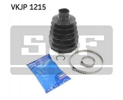 Пильовик приводу колеса SKF VKJP1215 (фото 1)