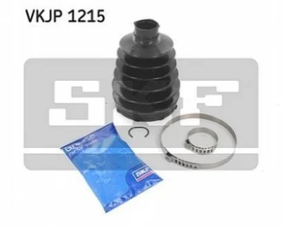 Пильовик приводу колеса SKF VKJP1215
