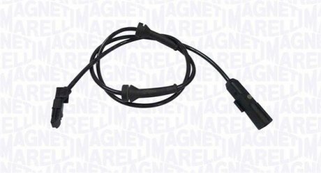 CZUJNIK ABS RENAULT MAGNETI MARELLI 172100076010