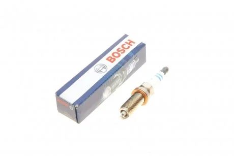 Свеча зажигания HONDA ACCORD 1.5-2.0 18- (пр-во) BOSCH 0 242 140 565