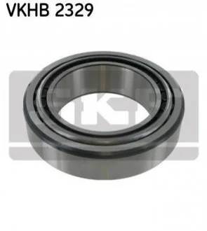 Підшипник колеса SKF VKHB2329