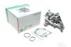 Насос охолоджувальної рідини (Вир-во) INA 538 0710 10 (фото 1)