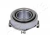 Підшипник зчеплення Mazda 626 gc 1.6, 2.0d 82-87, 2.0 82-85 ASHIKA 9003312