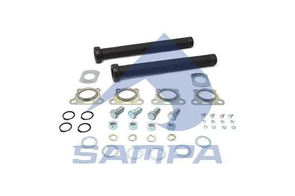 Ремонтний комплект, вал гальмівного кулачка SAMPA 088501 (фото 1)