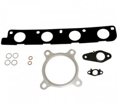 Комплект для монтажу, компресор JP GROUP 1117756510