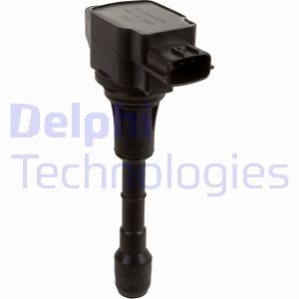 Котушка запалення DELPHI GN1024411B1