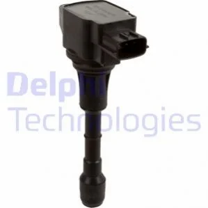 Котушка запалення DELPHI GN1024411B1