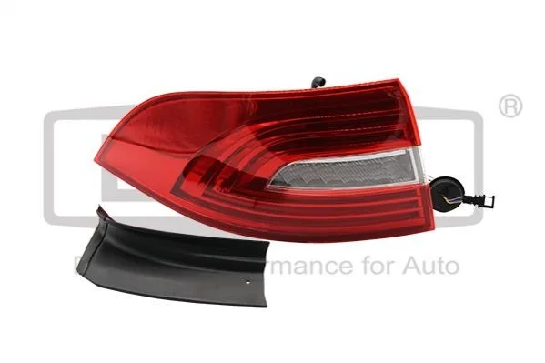 Tail light. left DPA 99451334002 (фото 1)
