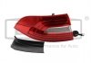 Tail light. left DPA 99451334002 (фото 1)