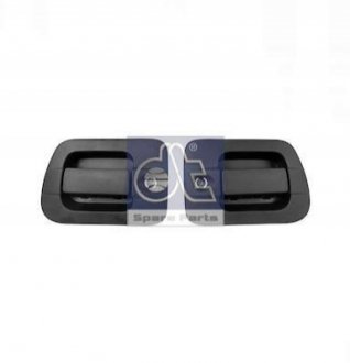 ZESTAW KLAMKA DT 796201