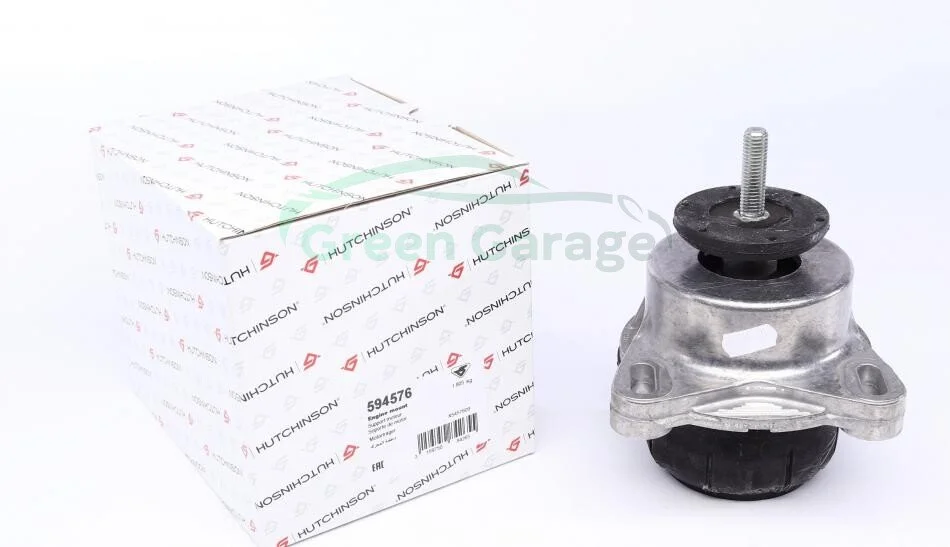 Подушка двигателя HUTCHINSON 594576 (фото 1)