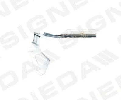 Петля капота SIGNEDA PVG21078AL