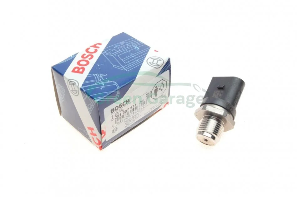 ДАТЧИК ТИСКУ BOSCH 0 281 007 871 (фото 1)