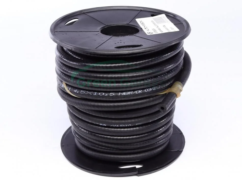Шланг HUTCHINSON ALIZE D4,5 X 10,5 (фото 1)