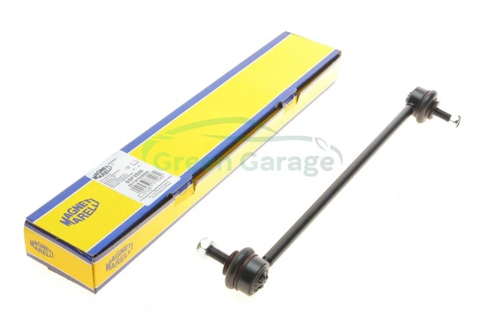 Стійка стабілізатора MAGNETI MARELLI 301191625090 (фото 1)