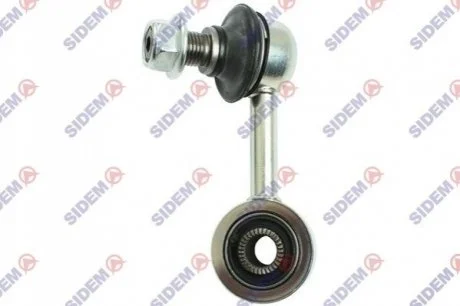 LACZNIK STABILIZATORA MITSUBISHI FIAT PRZOD PR SZT SIDEM 72067