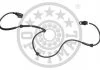 Датчик частоти обертання колеса OPTIMAL 06S152 (фото 2)