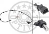 Датчик частоти обертання колеса OPTIMAL 06S063 (фото 1)