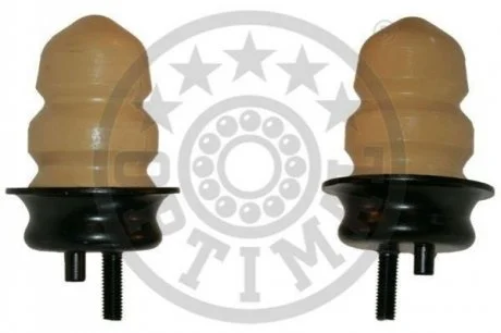 Пильовик амортизатора OPTIMAL AK735313