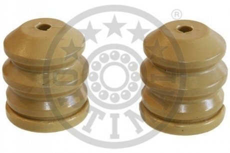 Пильовик амортизатора OPTIMAL AK735319