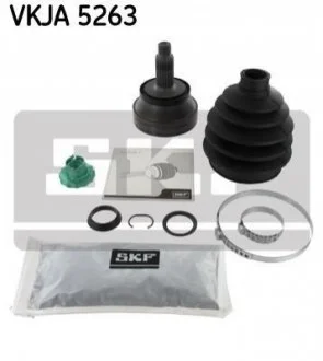 Шрус зовнішній SKF VKJA5263