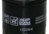Фільтр масла MEAT&DORIA 153204 (фото 1)