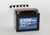 Акумулятор EXIDE YTX12BS (фото 1)