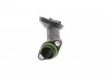 Патрубок пластиковый Skoda Fabia (07-14),Octavia (04-13)/VW Golf (03-09,11-)/Aud VIKA 11151787501 (фото 3)