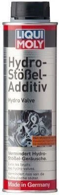 ПРИСАДКА ДЛЯ ГІДРОКОМПЕНСАТОРІВ HYDRO-STOSSEL-ADDITIV 0,3Л LIQUI MOLY 1009 (фото 1)