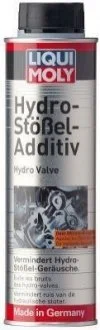 ПРИСАДКА ДЛЯ ГІДРОКОМПЕНСАТОРІВ HYDRO-STOSSEL-ADDITIV 0,3Л LIQUI MOLY 1009