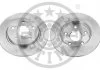 270X10 P 5-OTW TOYOTA AURIS/COROLLA /STARY NR 92164000/ OPTIMAL BS8568C (фото 1)