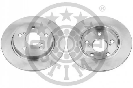 270X10 P 5-OTW TOYOTA AURIS/COROLLA /STARY NR 92164000/ OPTIMAL BS8568C
