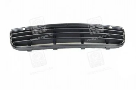 Решетка бамп. средн. VW JETTA III 06- (пр-во) TEMPEST 051 0601 916