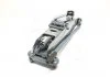 Домкрат підкатний, 2,5т., Н=140/385 12кг <аrmer> ARMER ARM08 (фото 2)