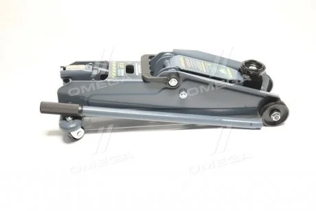Домкрат підкатний, 2,5т., Н=140/385 12кг <аrmer> ARMER ARM08