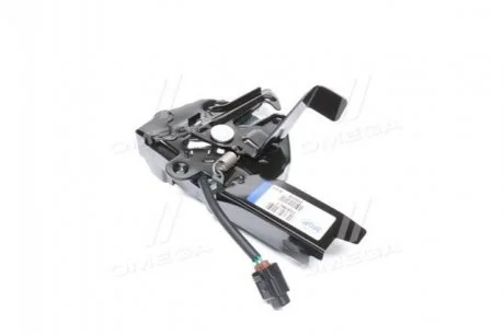 Фиксатор замка капота TOY CAMRY 17- TEMPEST 049 4844 287