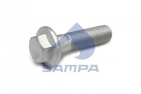 Гвинт SAMPA 020059