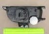 Фара п/тум. лів. VW T4 91-03 (вир-во) TYC 195082052B (фото 2)