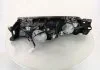 Фара лев. MAZDA 626 88-92 (пр-во) TYC 201659052B (фото 3)