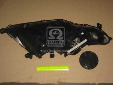 Фара лів. HON CIVIC 06-HB TYC 20A968052B