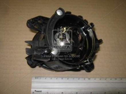 Фара п/тум. лів. MB 204 07-11 TYC 19A422019B