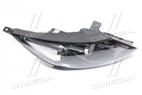 Фара пра. KIA SPORTAGE 10-15 TYC 20C803B52B