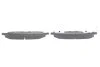 Дисковые тормозные колодки BOSCH 0986495349 (фото 3)