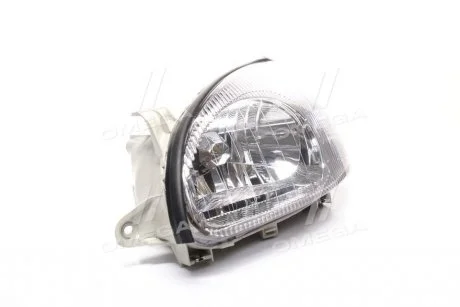 Фара лев. DW LANOS TYC 205896A52B