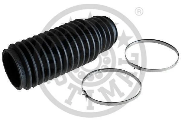 Пильовик кермової рейки OPTIMAL LM10011S (фото 1)