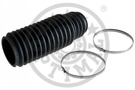 Пильовик кермової рейки OPTIMAL LM10011S