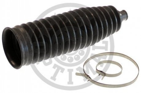 Пильовик кермової рейки OPTIMAL LM10041S