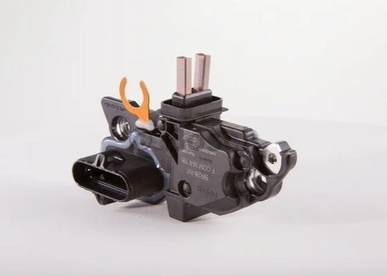 Регулятор генератора BOSCH F00M144118 (фото 1)
